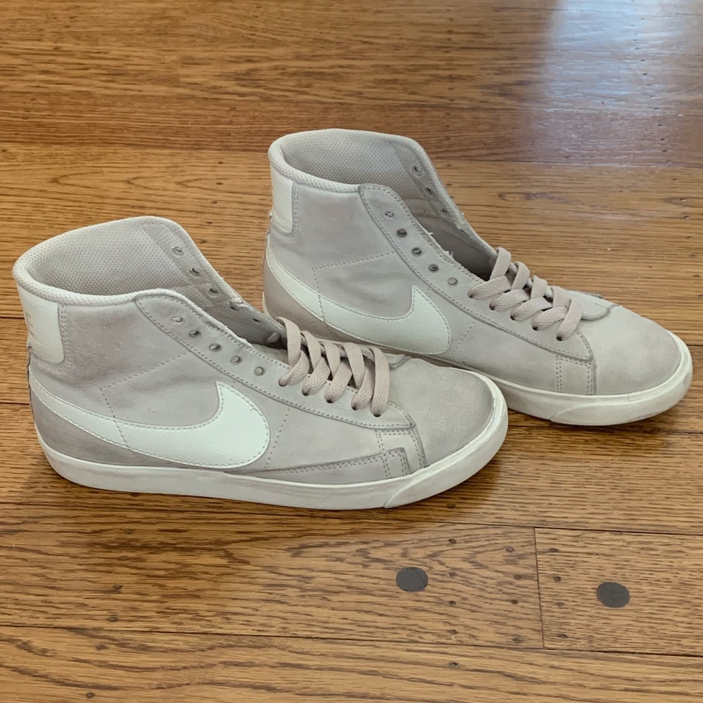 Nike High Tops
